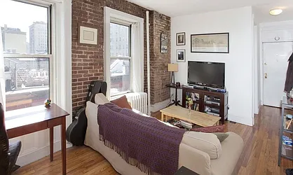 Rented by LJ Sloane Management