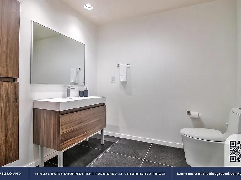 Water Closet