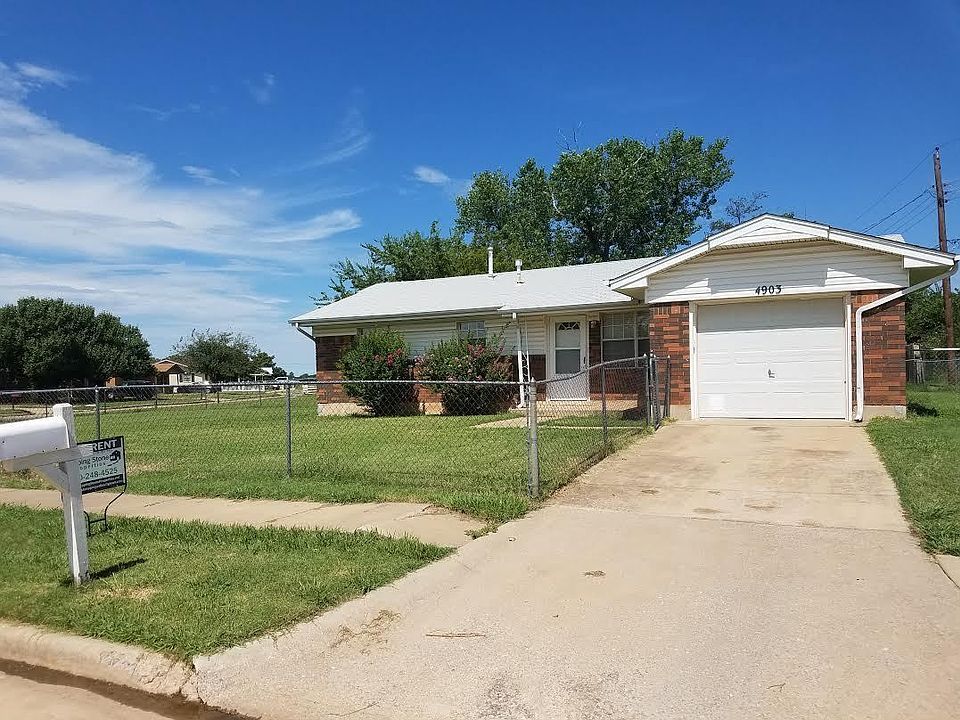 2nd image of 4903 SW H Ave