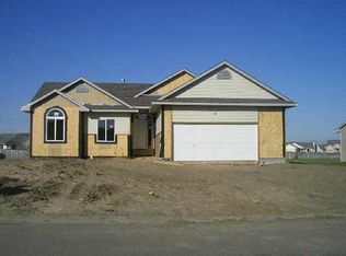 1402 N Gambels Ct, Andover, KS 67002