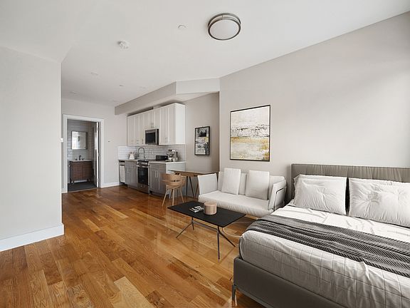 3rd image of 437 Franklin Ave #1F