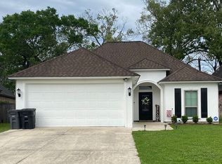 16027 Belle Brittany Ave, Baton Rouge, LA 70817