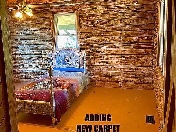 First Floor Office/Bedroom