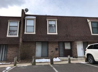 11841A Academy Rd #D-4, Philadelphia, PA 19154