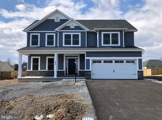 2011 Jelena Rd, Shippensburg, PA 17257