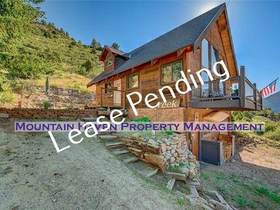 135 E Sunny Ave, Empire, CO, 80438