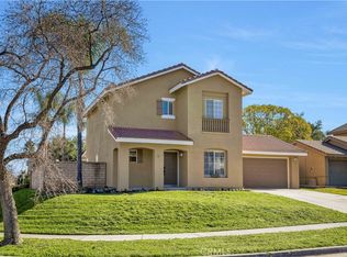 2809 Lancaster Ln, Corona, CA 92882
