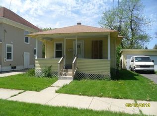 428 N May St, Aurora, IL