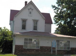 425 N Capitol Ave, Corydon, IN 47112
