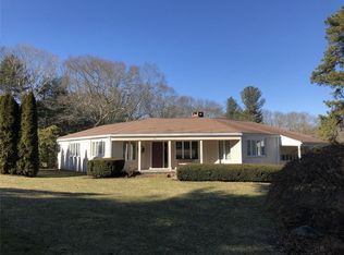 30 Forrestal Dr, Westerly, RI 02891