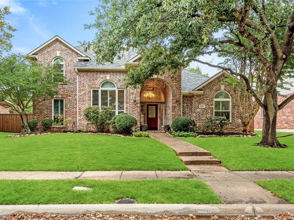 3301 Shady Valley Rd, Plano, TX 75025
