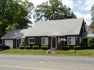 2503 Georgetown Ave, Toledo, OH 43613