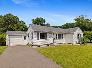 882 Tolland St, East Hartford, CT 06108