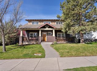 2443 NW Awbrey Rd, Bend, OR 97703