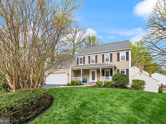 2nd image of 11401 Tanbark Dr