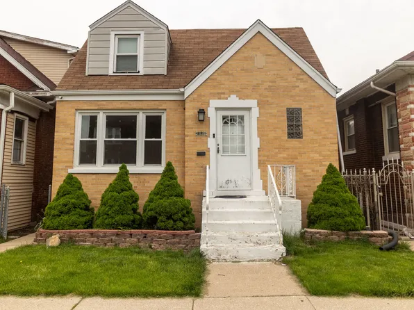 1828 S 50th Ct, Cicero, IL 60804