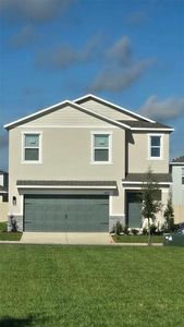 4820 ROLLING LAKE LANE, Davenport, FL, 33837