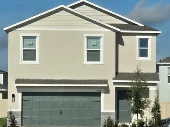 4820 ROLLING LAKE LANE, DAVENPORT, FL 33837