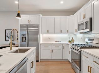 31 Wabon St #2, Dorchester, MA 02121