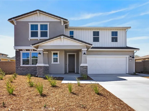 26789 Hadley Ave, Redlands, CA 92373