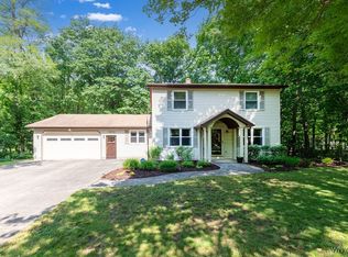 4944 Abbott Rd, Orchard Park, NY 14127