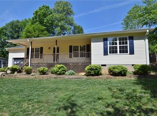 2907 Nabors Rd, Greensboro, NC 27405