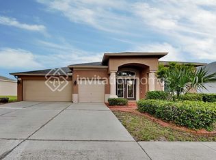 3542 Fortingale Dr, Wesley Chapel, FL 33543