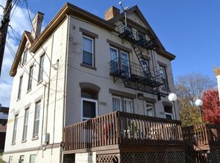 2703 Euclid Ave #1, Cincinnati, OH 45219