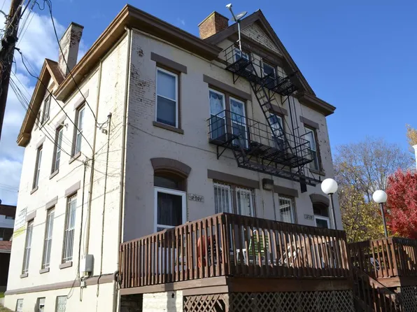 2703 Euclid Ave #1, Cincinnati, OH 45219