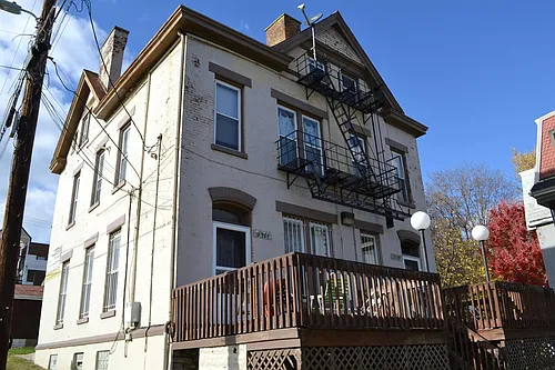 2703 Euclid Ave Photo 1