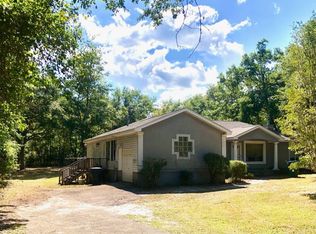 18 Fair Way, Crawfordville, FL 32327