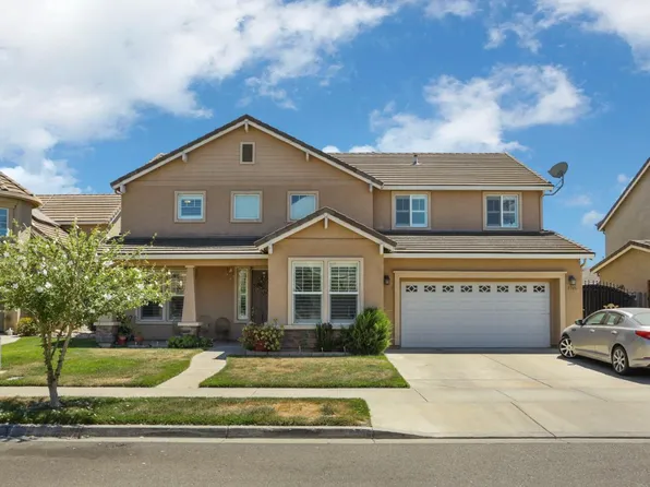 3746 Attika St, Ceres, CA 95307