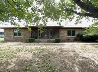 1104 Stock Pen Rd, Throckmorton, TX 76483