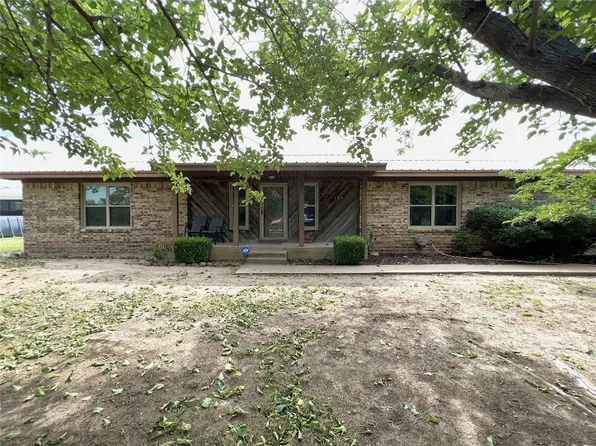 1104 Stock Pen Rd, Throckmorton, TX 76483
