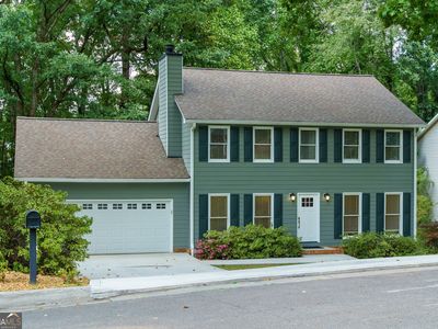 145 Ansley Ct, Roswell, GA, 30076