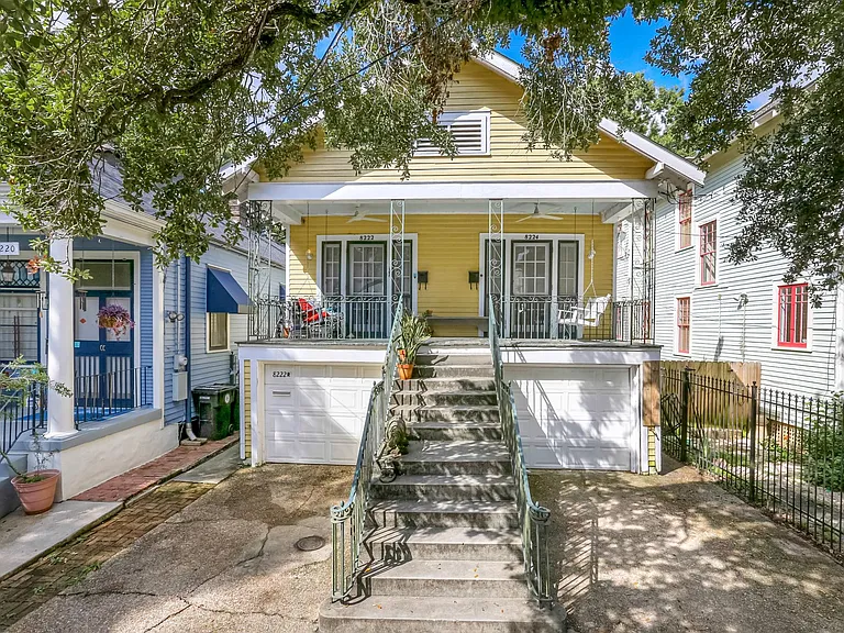 8224 Spruce St — Photo 1