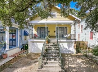 8224 Spruce St, New Orleans, LA 70118