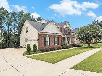 11 Stonebridge Pass, Newnan, GA, 30265