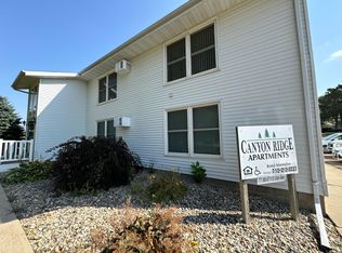 812 Canyon Ave APT 5, Garretson, SD 57030