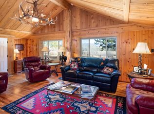 6525 W Highway 22, Wilson, WY 83014