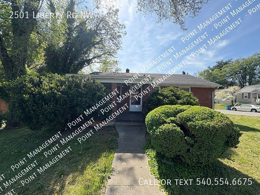 1st image of 2501 Liberty Rd NW