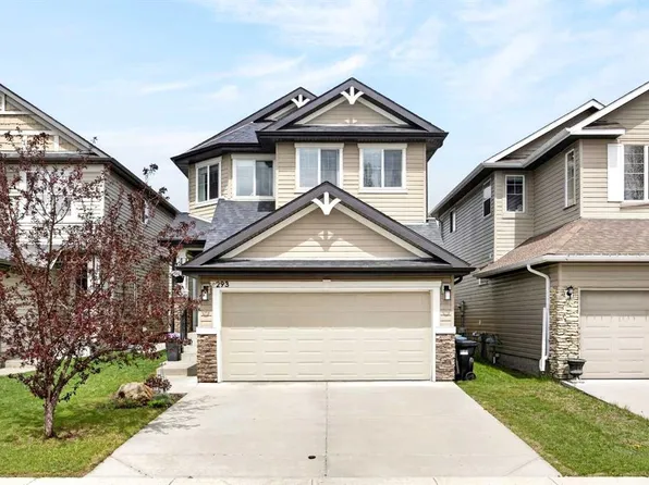 293 S Bridleridge Vw SW, Calgary, AB T2Y 0E6