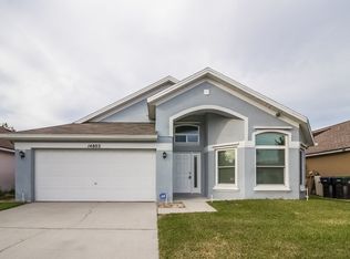 14802 Lady Victoria Blvd, Orlando, FL 32826