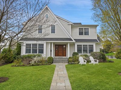 1 Iden Avenue, Larchmont, NY, 10538