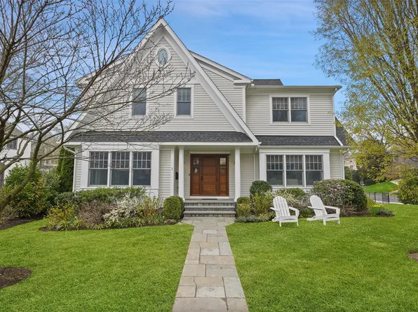 1 Iden Avenue, Larchmont, NY 10538