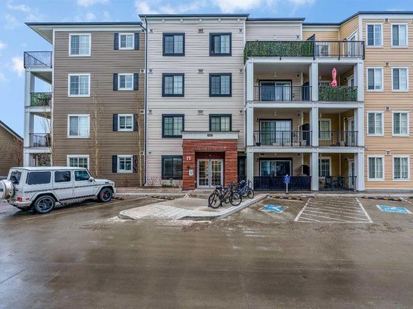 151 N Legacy Main St SE #6419, Calgary, AB T2X 4A4