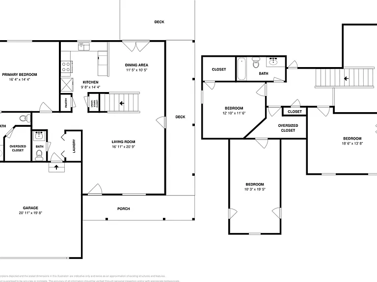 423 Riverwalk Dr NW — Photo 19