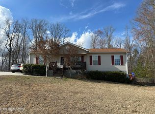 168 Volunteer Ln, Clinton, TN 37716