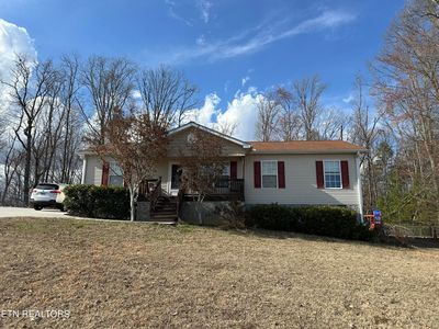 168 Volunteer Ln, Clinton, TN, 37716