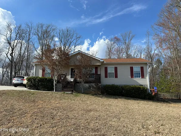168 Volunteer Ln, Clinton, TN 37716
